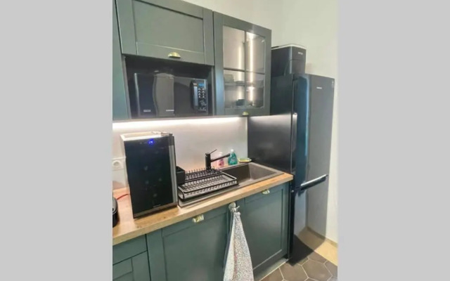 Suite prestige « Paradis » 5* au Moulin d’Albias
