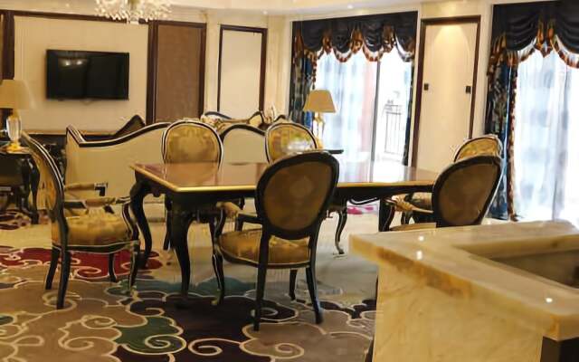 Jinqian Jiahua International Hotel