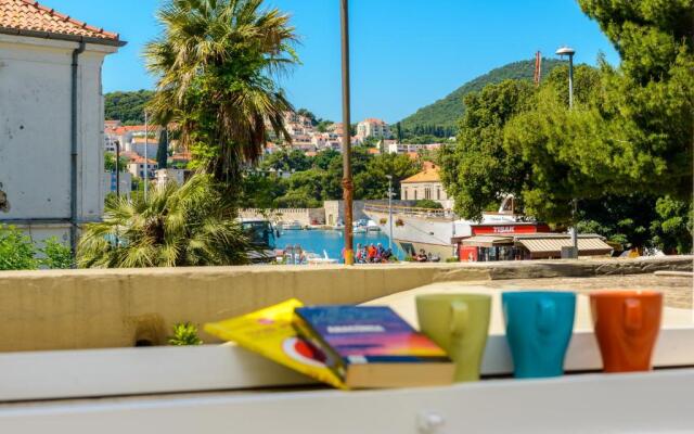 Hostel EuroAdria
