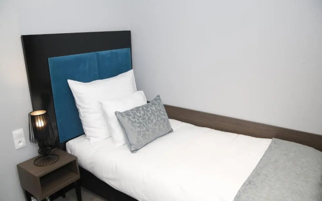 Hotel Chopin Bydgoszcz