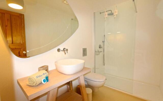 Villa Azul 168 - Clever Details