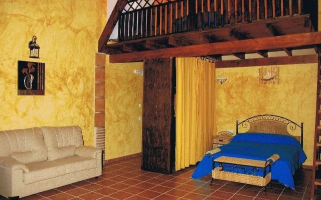 Hotel Restaurante El Caseron De Bonela