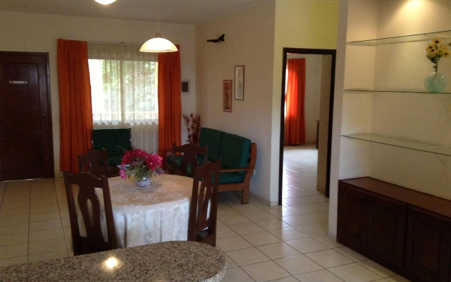 Villa Magna Apart Hotel