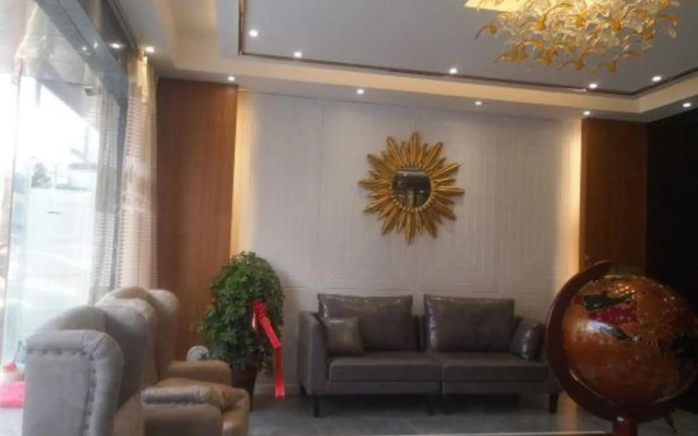 Lanting Kunxiu Hotel