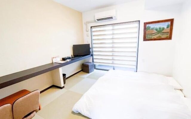 Villa Awase 111 - Guesthouse in Okinawa