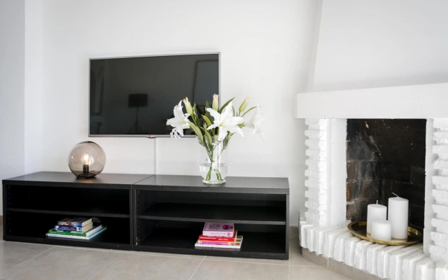 RDM-2 bedroom apartment Riviera del mar