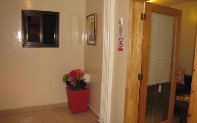 Jabali Apartments
