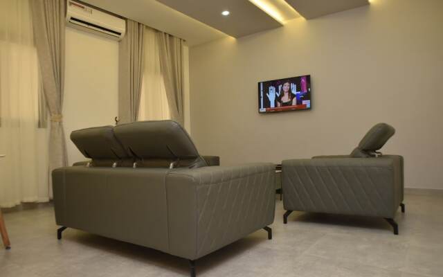 Complexe Immobilier le Silence CIS