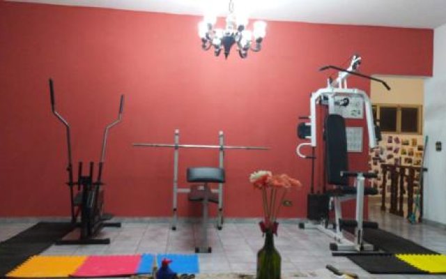 Parada 86 Hostel