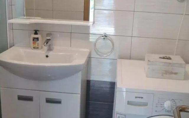Apartments Paula