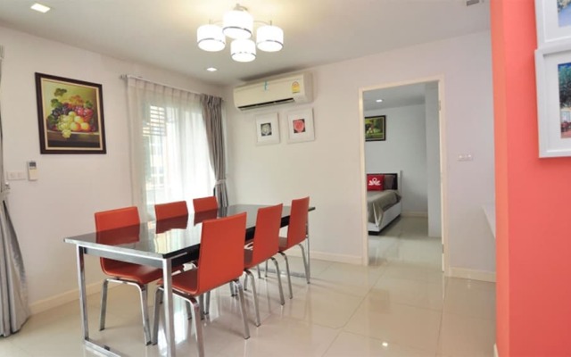 ZEN Rooms Pridi 14