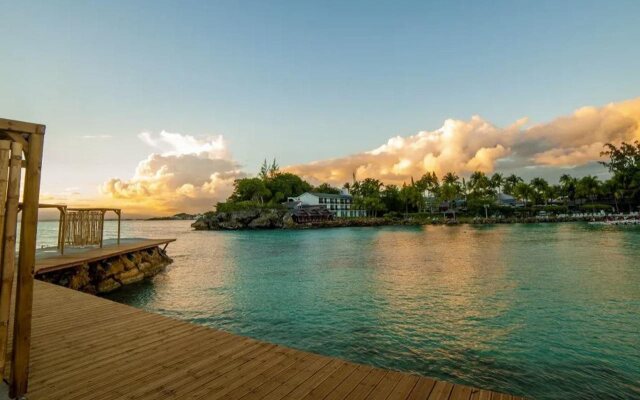 La Creole Beach Hôtel & Spa