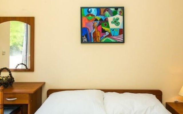 Apartment & Room Braica
