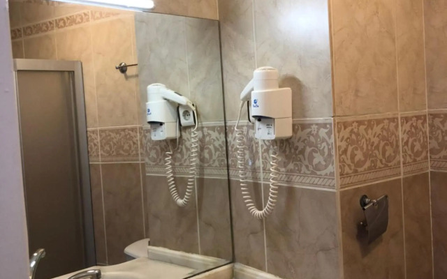 Hotel Antique Istanbul