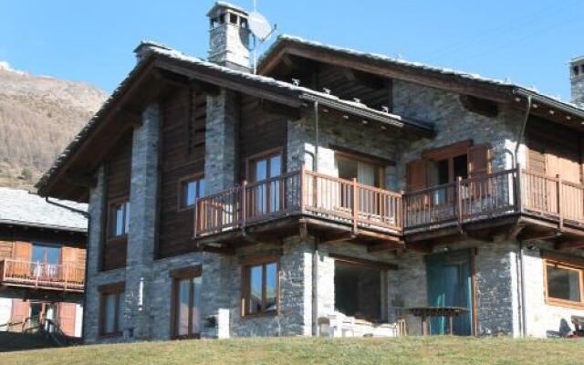 Maison les marmottes by Holiday World