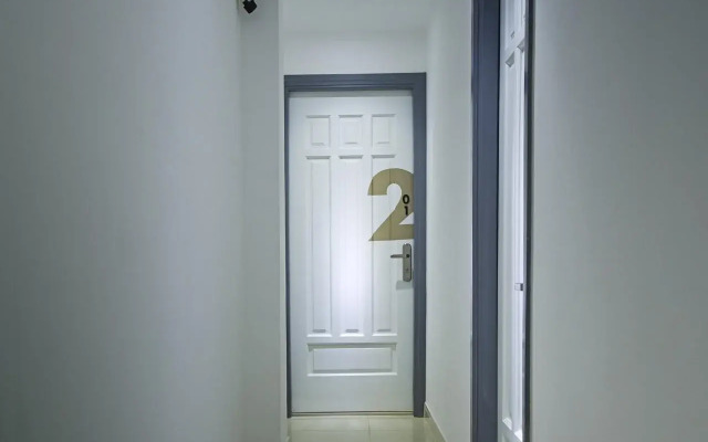 Town House 23 Saigon Hotel - Hostel