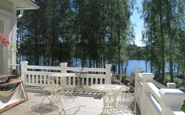 Villa Kotiniemi