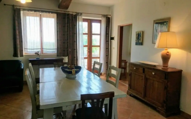 1 in the Detached Benefei Country House