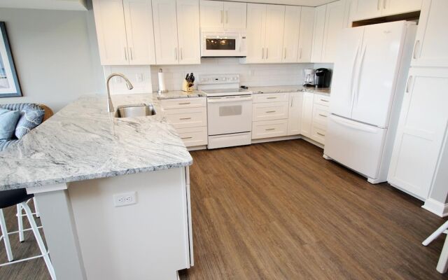 Henlopen Unit 716 by Long & Foster