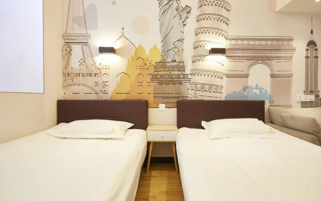 Shanghai Meego Yes Hotel