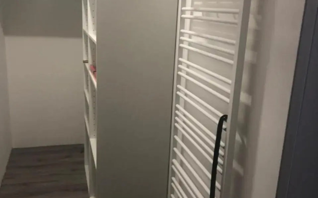 Apartmán ROKY 6