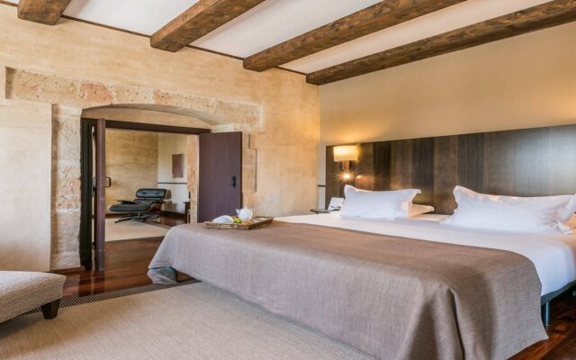 Hospes Palacio de San Esteban, Salamanca, a Member of Design Hotels