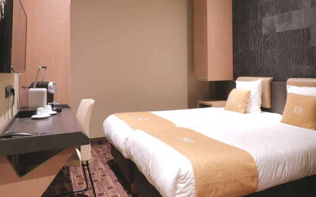 XO Hotel Inner