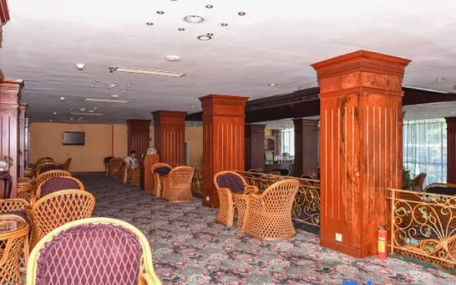 Swatow Peninsula Hotel