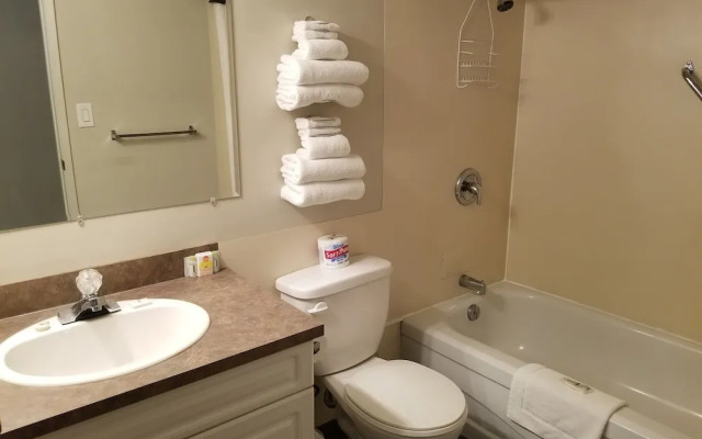 Osoyoos Lakeview Inn & Suites