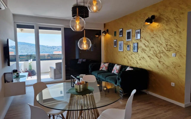 Apartman Marčelina 2 in Trogir