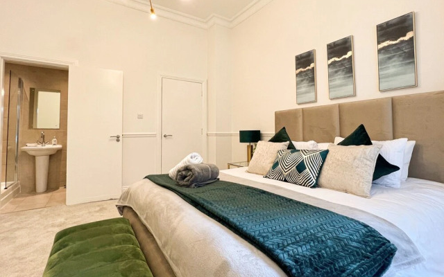 Blythswood 1, 2, 3