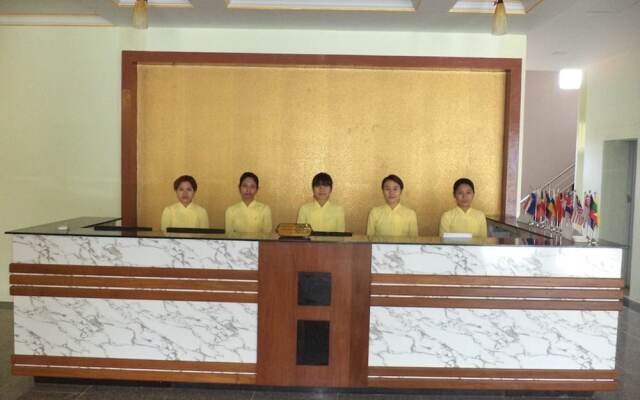 Jade Royal Hotel
