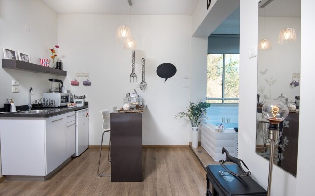 Osnata Boutique Suites