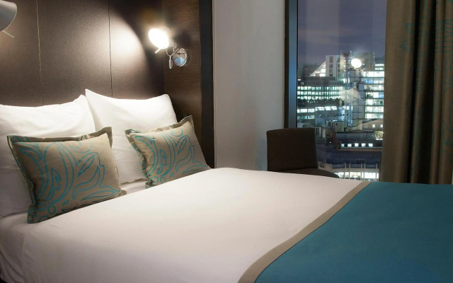 Motel One London - Tower Hill