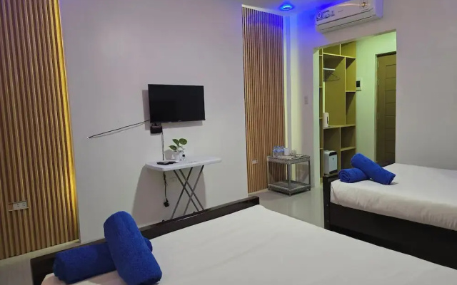 Jade Resort