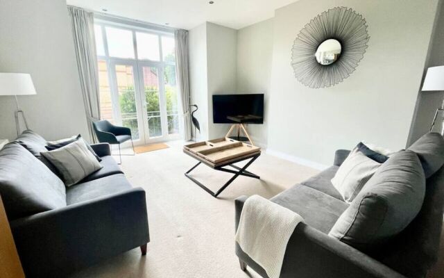 Blue Heron - 2 Bedroom Apt With 2 Parking Spaces - From 165 Per Night