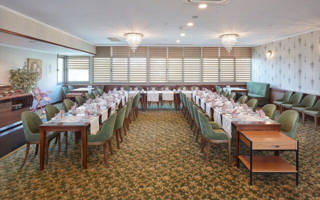 Palmiye Hotel Gaziantep