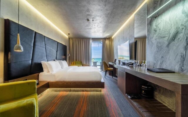 Hotel Pinea
