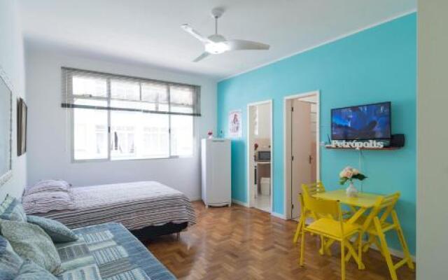 Flat 504