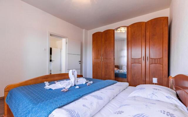 Rooms Da Giovanni