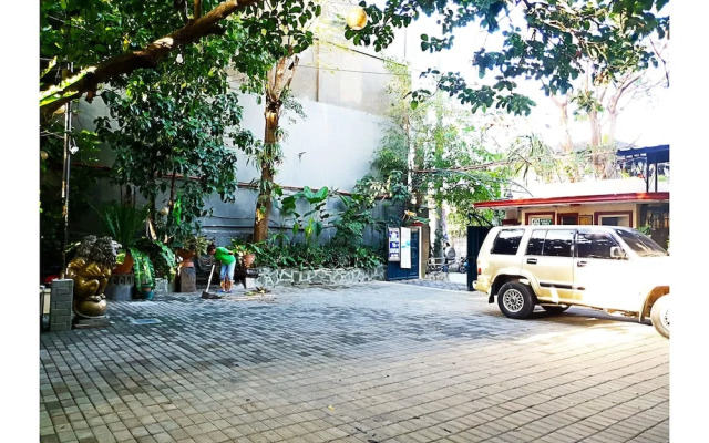 OYO 477 Carino Resort