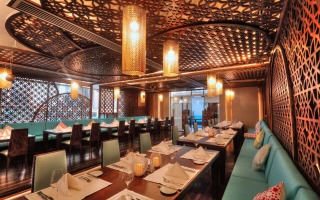 Mathema Premium Aparthotel
