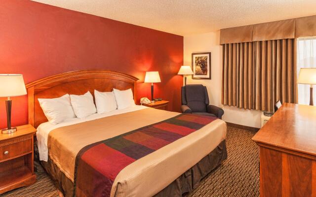 Best Western Plus Newark/Christiana Inn