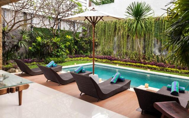Villa C31 Seminyak
