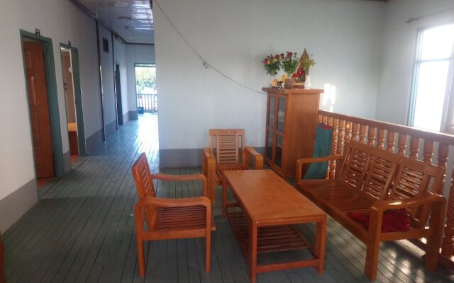 Diamond Star Guest House