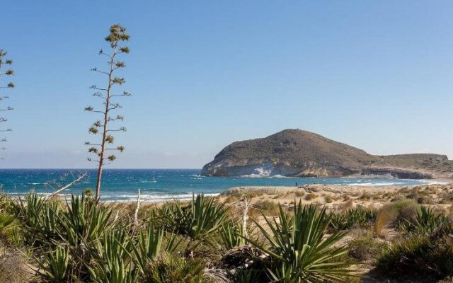 Hostal Asensio Nijar