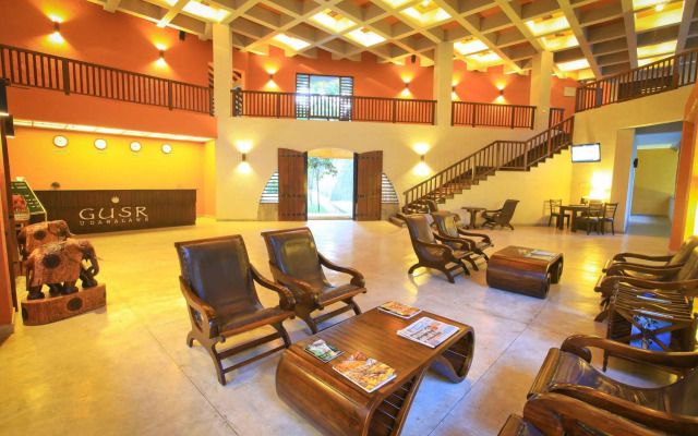 Grand Udawalawe Safari Resort