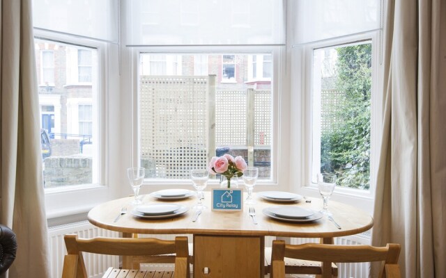 The Bravington Road Nest - MPS