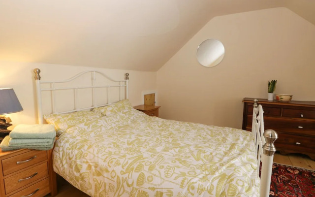 Pipistrelle Cottage
