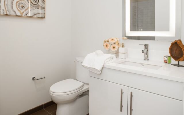Stylish Studio in Alston by Namastay